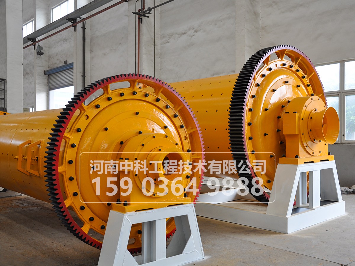 球磨機(jī)給礦器適用于什么作業(yè)？