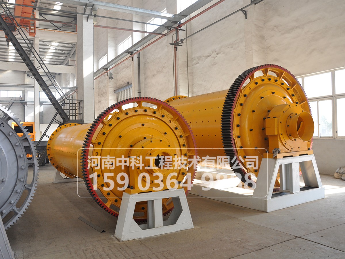 球磨機(jī)中研磨體的提升高度受哪些因素的影響？