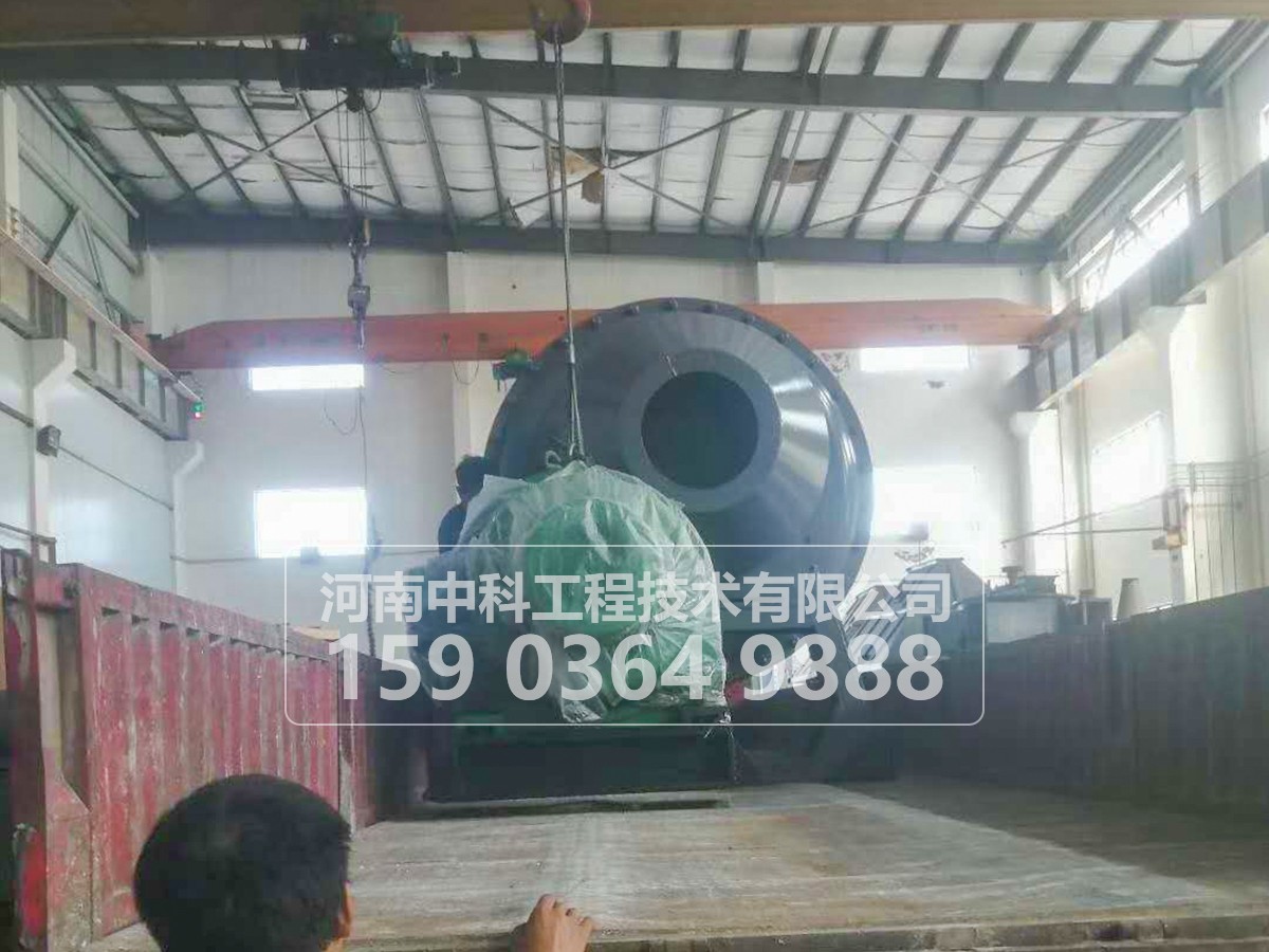 影響球磨機(jī)系統(tǒng)產(chǎn)量的因素主要有什么？