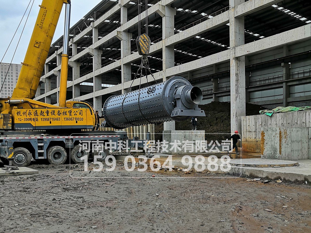 球磨機轉(zhuǎn)速大小有什么作用？