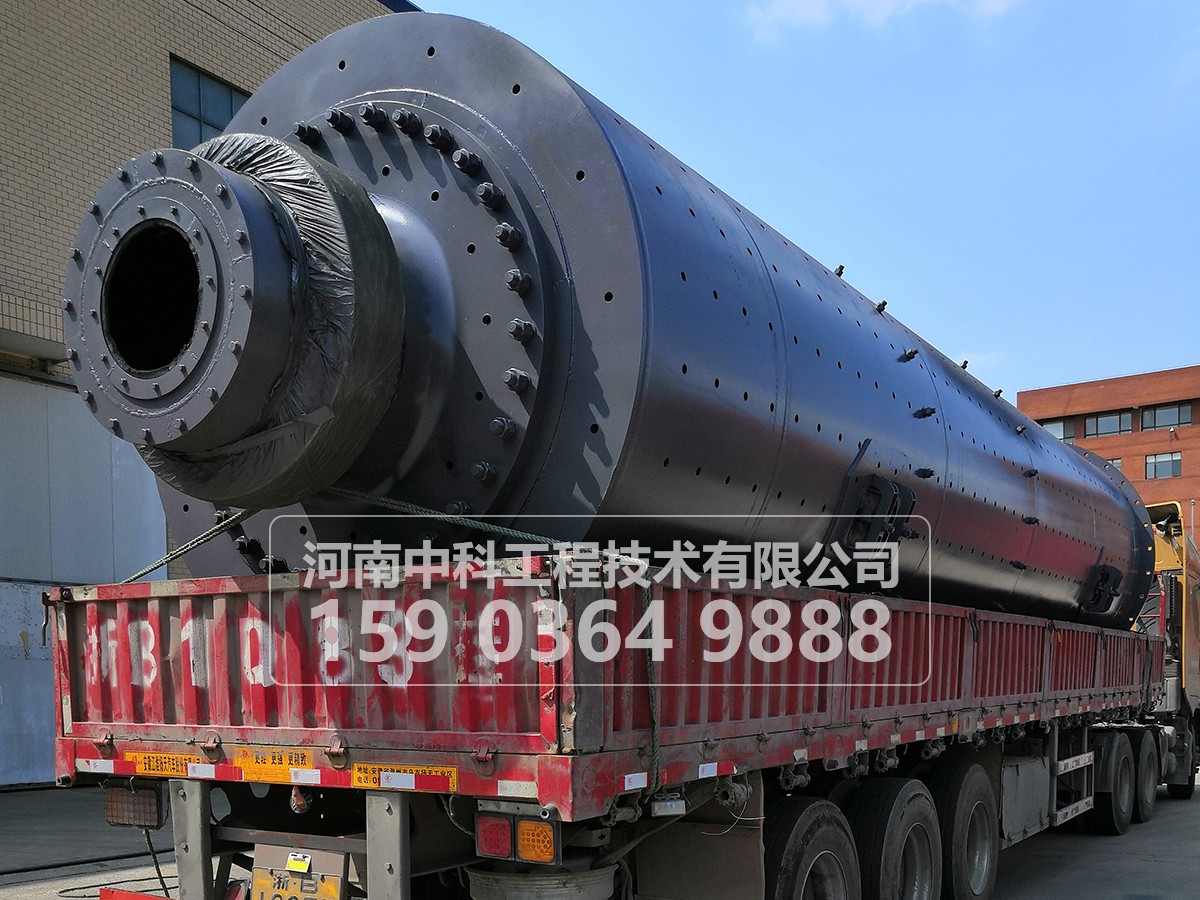 球磨機大修、中修、小修主要內(nèi)容是什么？