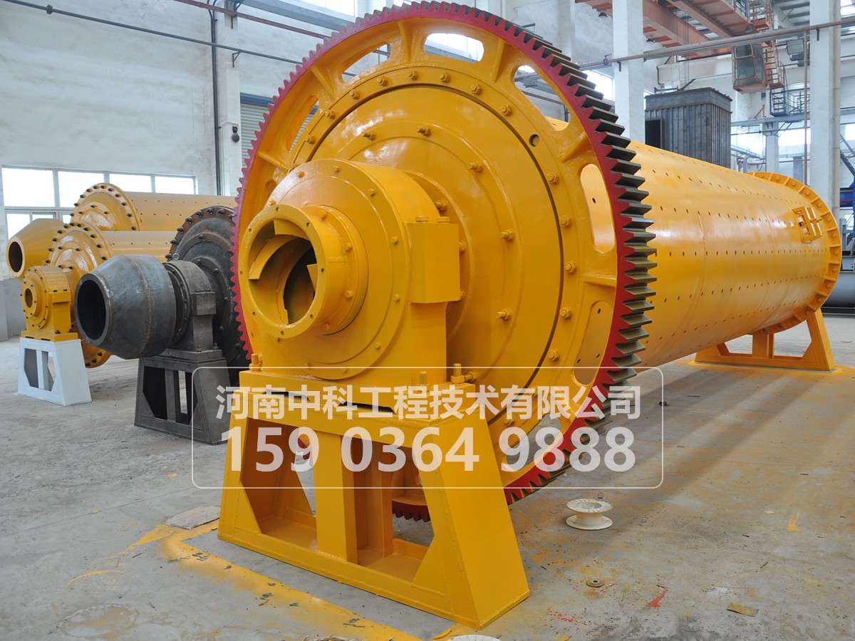 球磨機(jī)中的襯板有何作用？