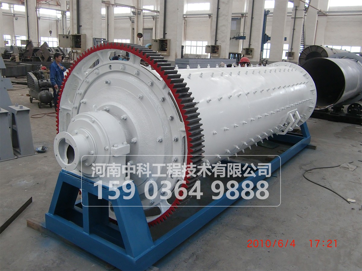 為什么格子型球磨機(jī)排礦濃度比溢流型高些？
